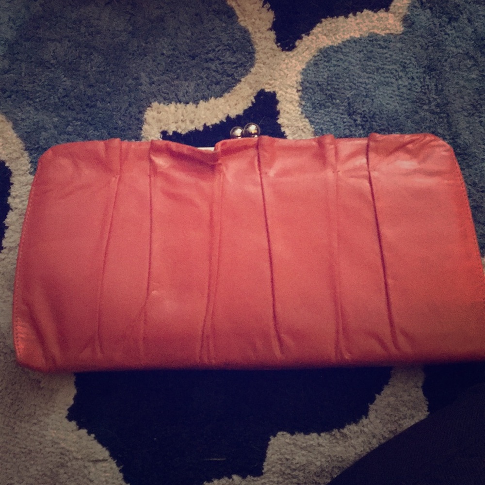 Small purse